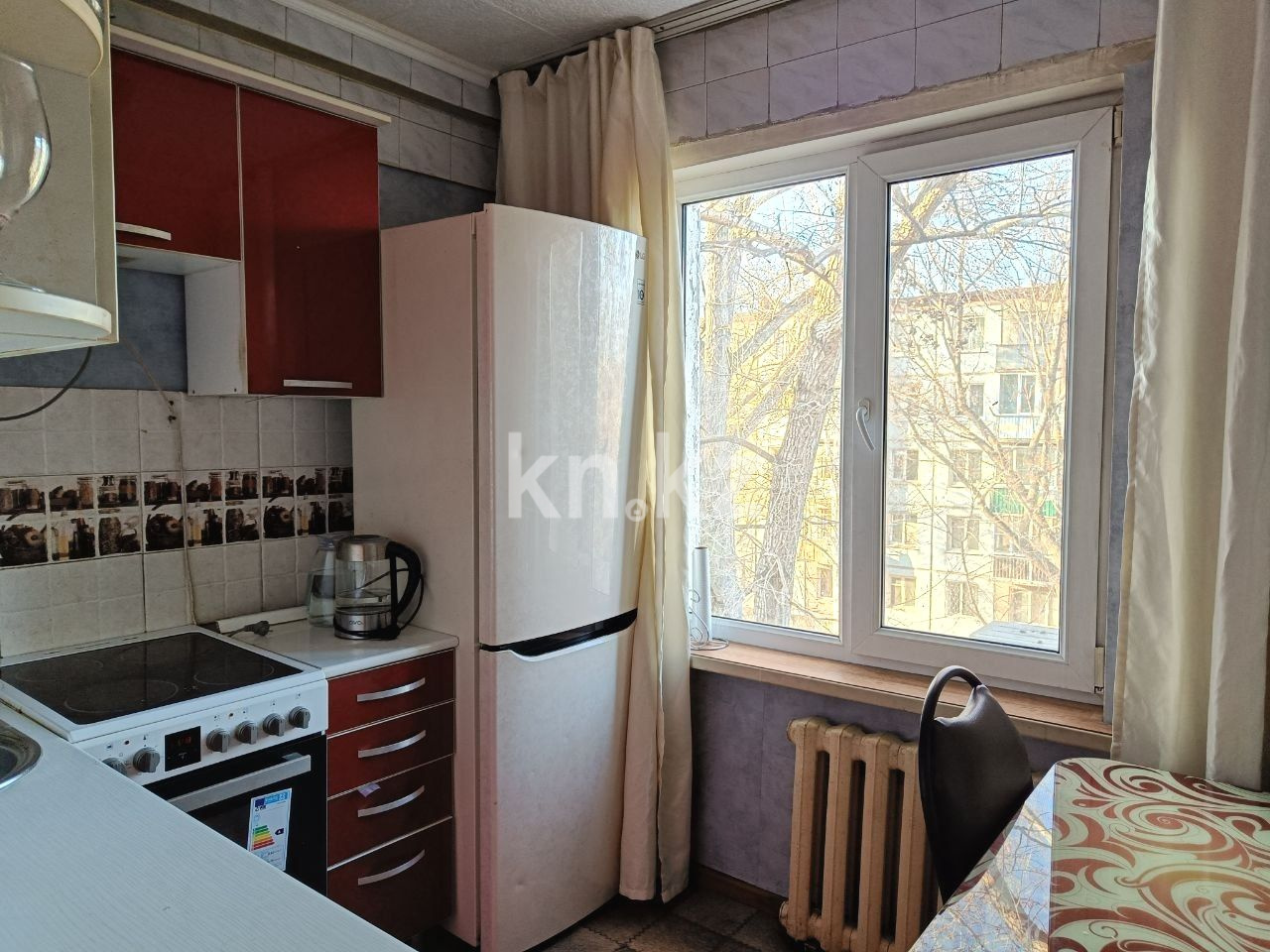 Продажа 3-комнатной квартиры, 51 м² в Усть-Каменогорске - фото 6