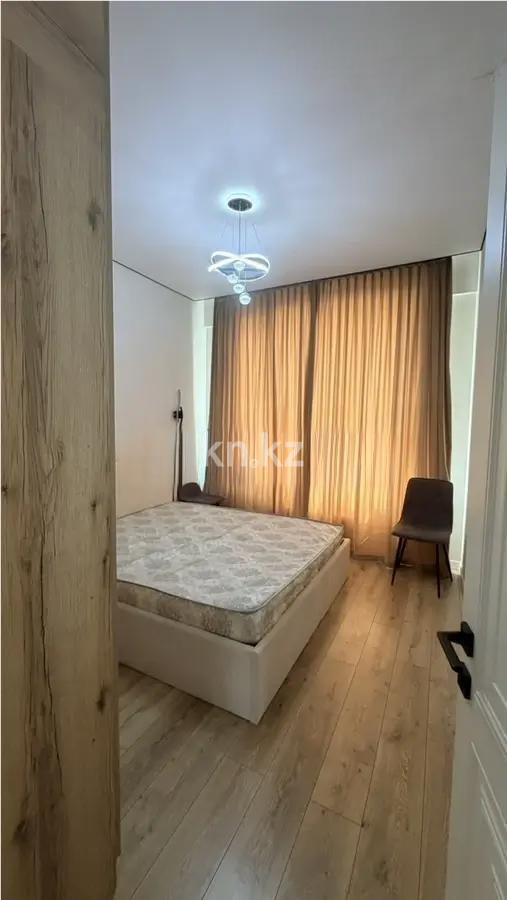 Продажа 2-комнатной квартиры, 45.5 м² - Продажа двухкомнатных квартир от собственников в Казахстане - страница 3 фото 2 из 4