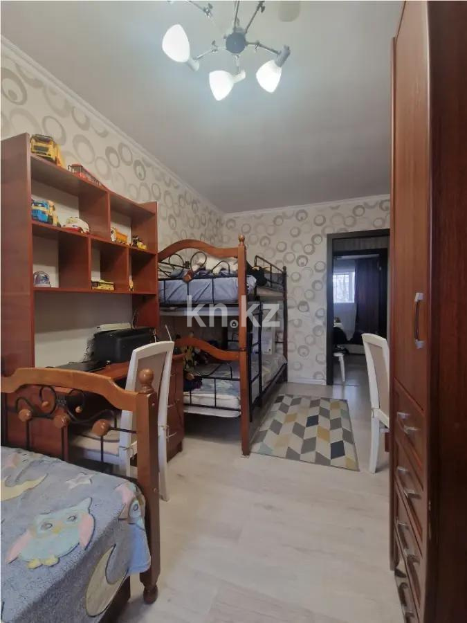 Продажа 3-комнатной квартиры, 59 м² - Продажа квартир в Алматы - страница 286 фото 3 из 9