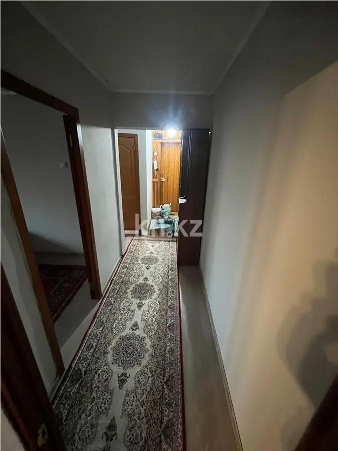 Продажа 3-комнатной квартиры, 56 м², ул. Панфилова, дом  85 - Продажа квартир в Алматы фото 7 из 7