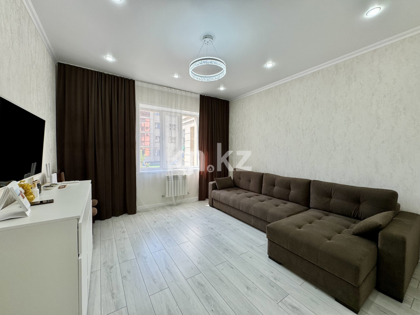 Продажа 2-комнатной квартиры, 65 м², ул. Муканова, дом  51/8 - Продажа  двухкомнатных квартир в Караганде фото 4 из 22