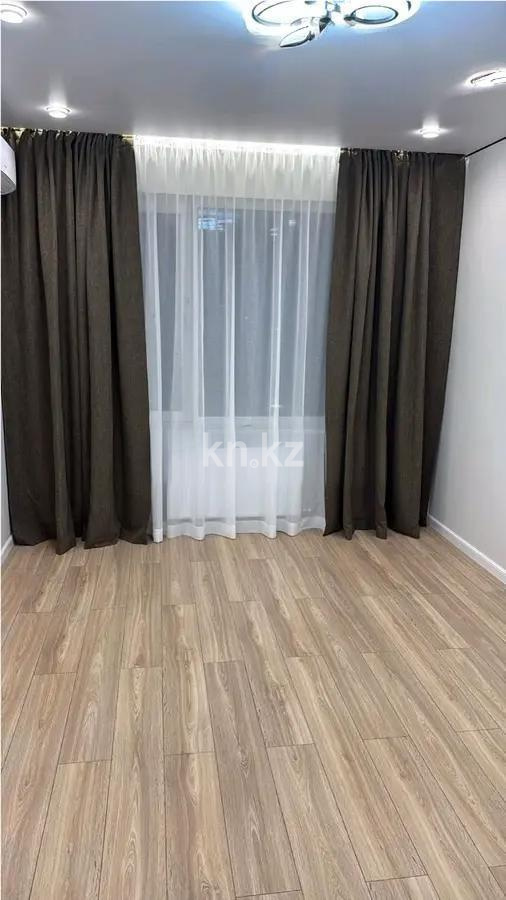 Продажа 1-комнатной квартиры, 39.7 м², пр. Райымбека, дом  210/7 - Продажа квартир в Алматы с фото фото 1 из 4