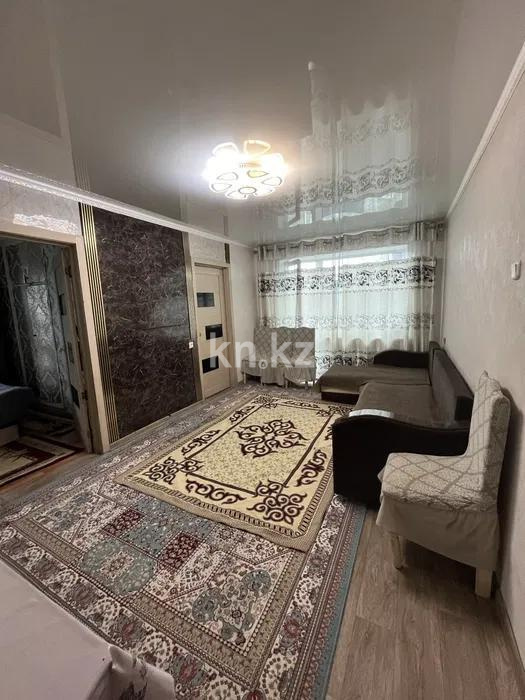 Продажа 3-комнатной квартиры, 47 м², 4А квартал - Продажа  трехкомнатных квартир в Темиртау фото 1 из 7