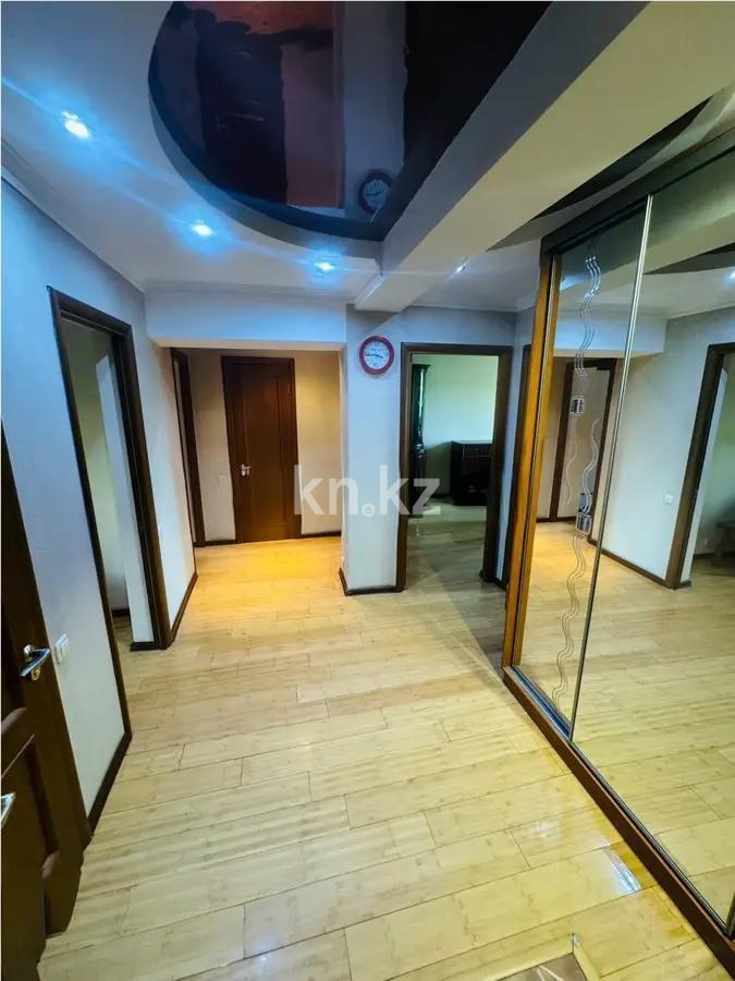 Продажа 3-комнатной квартиры, 70 м² - Продажа  трехкомнатных квартир в Алматы фото 7 из 7