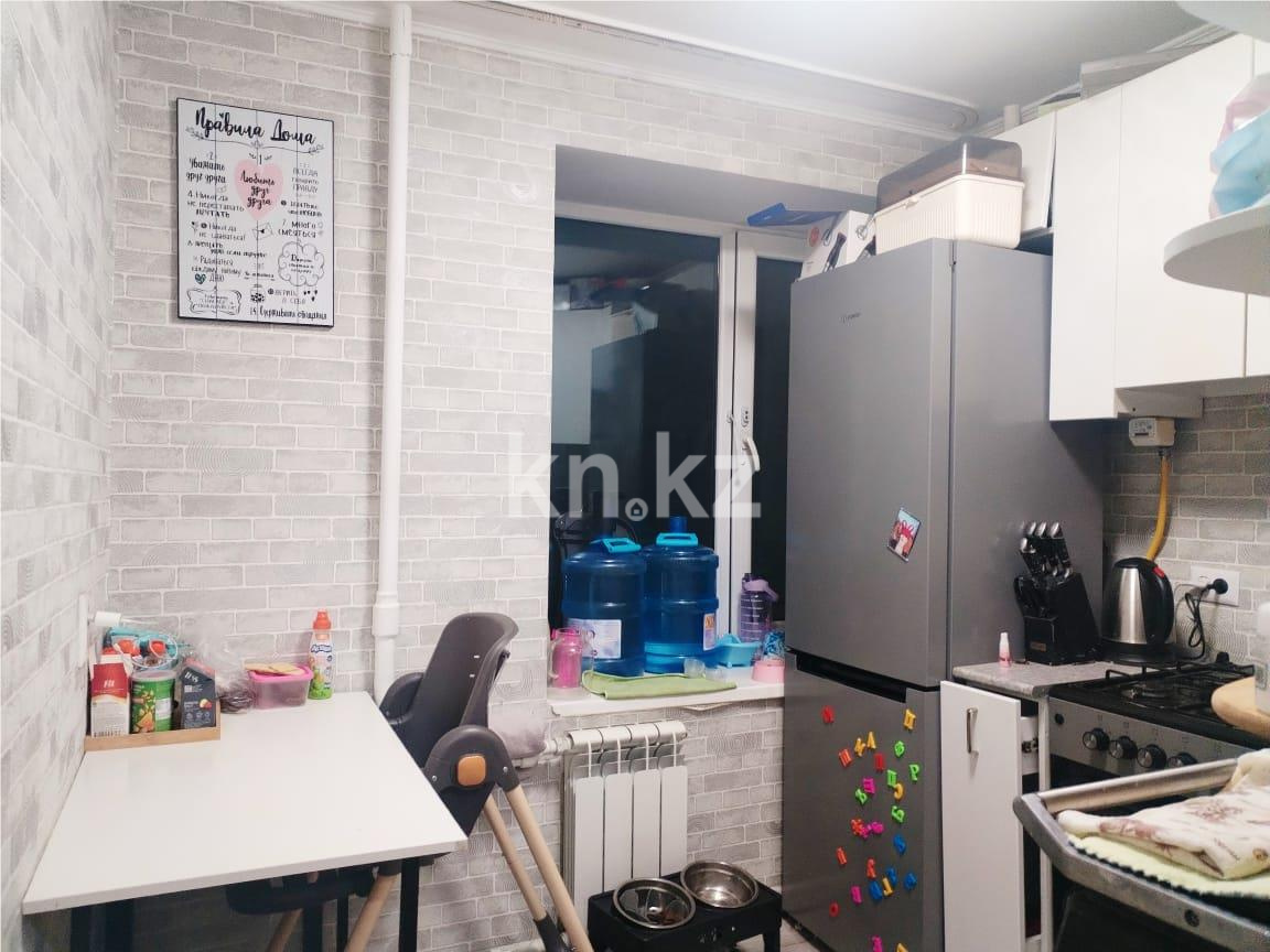 Продажа 3-комнатной квартиры, 56 м², пр. Н. Абдирова - Продажа и аренда жилой и коммерческой недвижимости в Казахстане фото 6 из 11