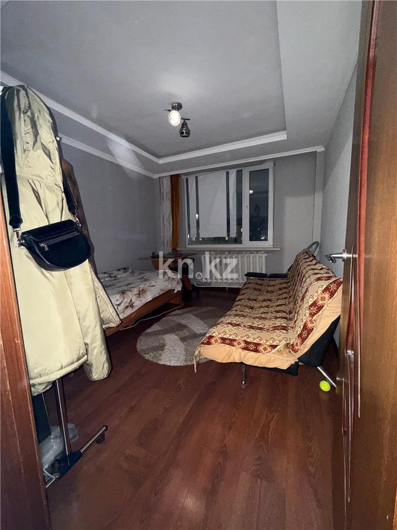 Продажа 2-комнатной квартиры, 46.7 м², ул. Бейбитшилик - Продажа квартир в Астане фото 1 из 6