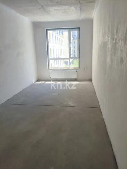 Продажа 2-комнатной квартиры, 77 м² в Алматы