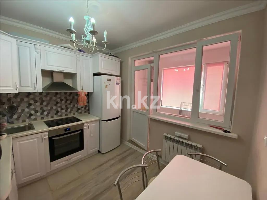 Продажа 2-комнатной квартиры, 61.5 м² - Недвижимость в Астане - страница 22 фото 3 из 4