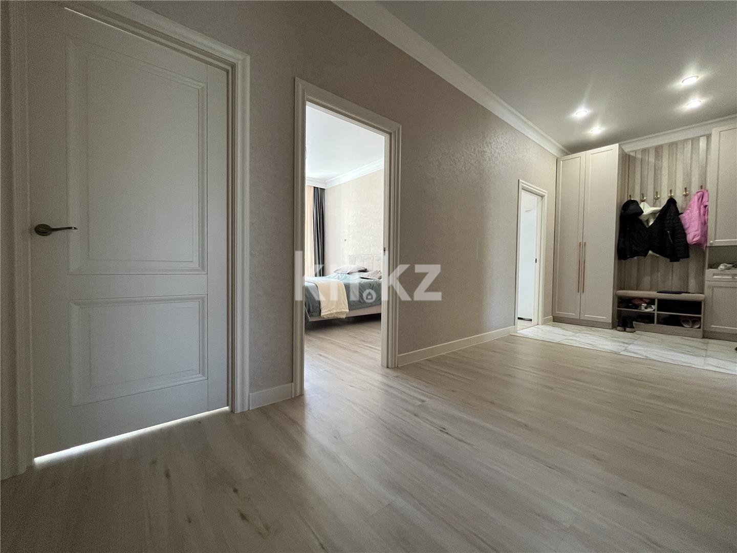 Продажа 2-комнатной квартиры, 64 м², ул. Ашимова, дом  21 - Продажа  двухкомнатных квартир в Караганде фото 23 из 29