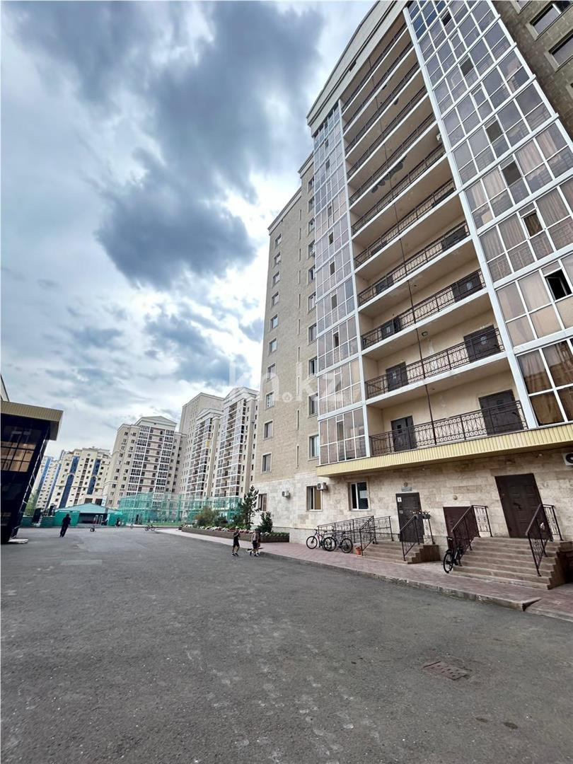 Продажа 5-комнатной квартиры, 223.3 м², ул. Керей, Жанибек хандар - Продажа  пятикомнатных квартир в новостройках Астаны фото 33 из 35