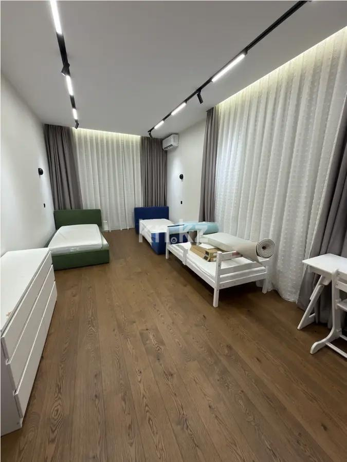 Продажа 3-комнатной квартиры, 110 м² - Продажа  трехкомнатных квартир в Алматы без посредников фото 3 из 5