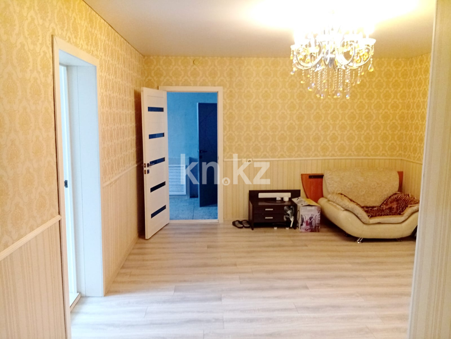 Продажа 4-комнатного дома, 145 м² - Продажа домов, коттеджей в Астане фото 6 из 18