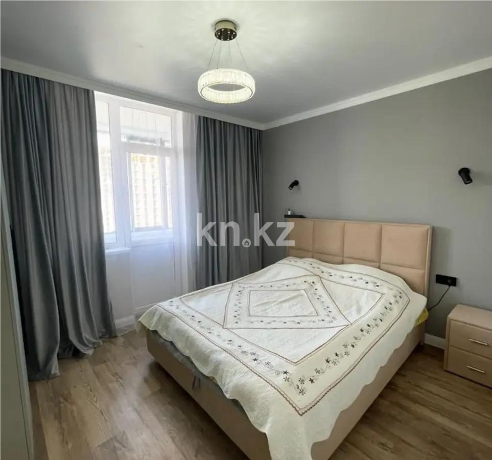 Продажа 2-комнатной квартиры, 43.2 м², ул. Сыганак в Астане - фото 4