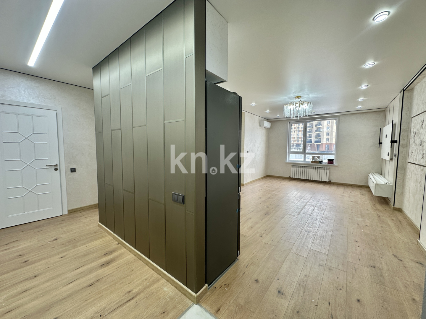 Продажа 2-комнатной квартиры, 53 м² - Продажа двухкомнатных квартир в Алматы - страница 34 фото 10 из 11