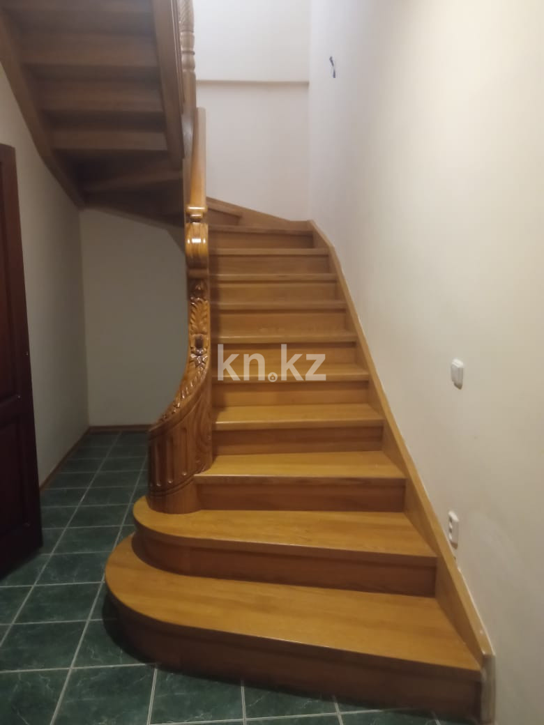 Продажа 7-комнатного дома, 300 м², Попова, дом  58 - Продажа домов, коттеджей в Казахстане фото 19 из 28