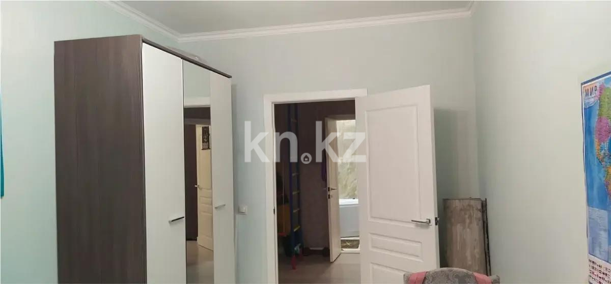 Продажа 3-комнатной квартиры, 100 м², ул. Омарова, дом  7 - Продажа квартир в Астане фото 4 из 5