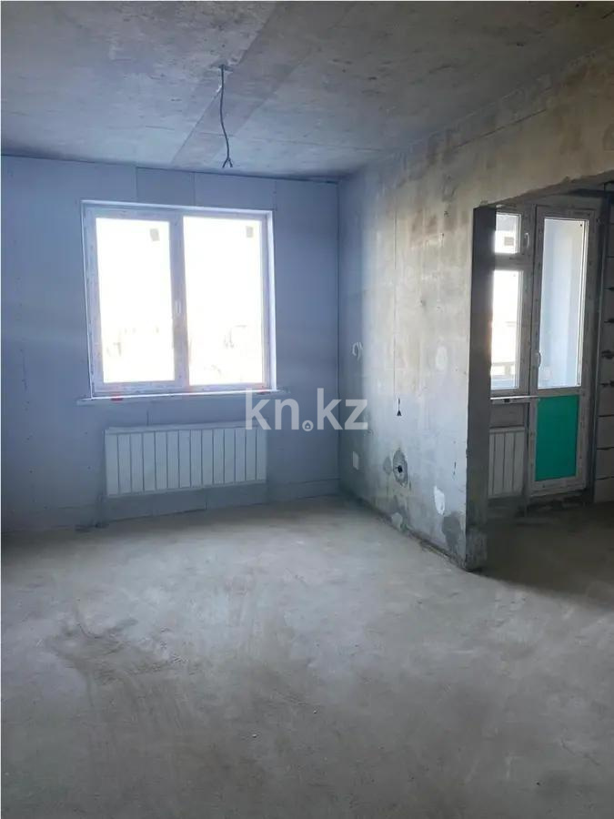 Продажа 1-комнатной квартиры, 38.2 м², пр. Райымбека, дом  590 стр - Продажа  однокомнатных квартир в новостройках Алматы без посредников фото 1 из 2