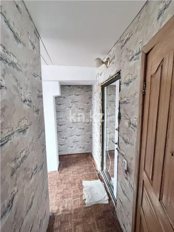 Продажа 2-комнатной квартиры, 34 м² - Продажа двухкомнатных квартир в Темиртау - страница 3 фото 4 из 4