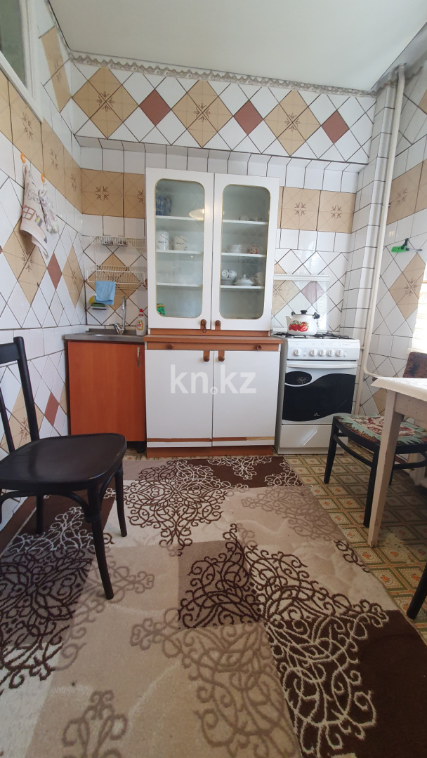 Аренда 1-комнатной квартиры, 42 м² - Аренда квартир помесячно в Алматы фото 9 из 16