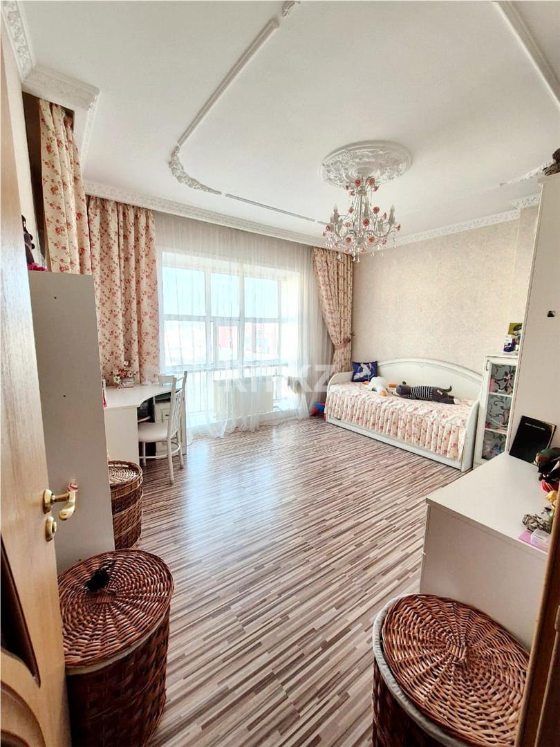 Продажа 3-комнатной квартиры, 103 м² в Астане - фото 17