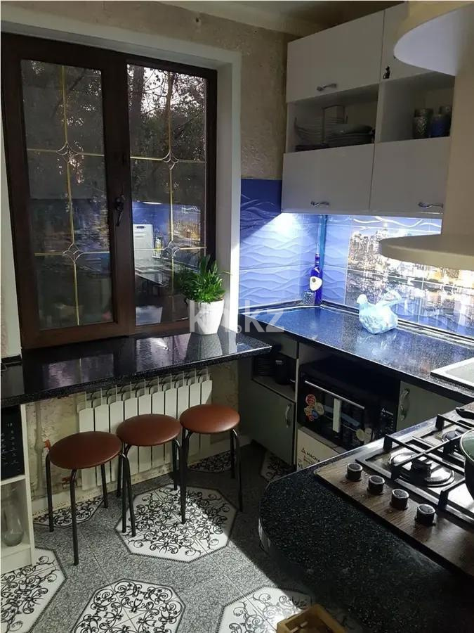 Продажа 2-комнатной квартиры, 45.3 м² - Продажа квартир в Алматы фото 3 из 5