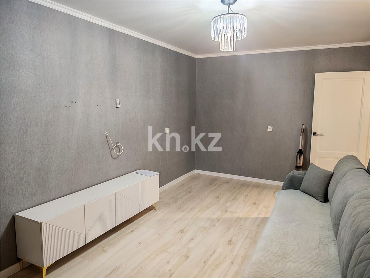 Продажа 2-комнатной квартиры, 50 м² в Караганде - фото 2