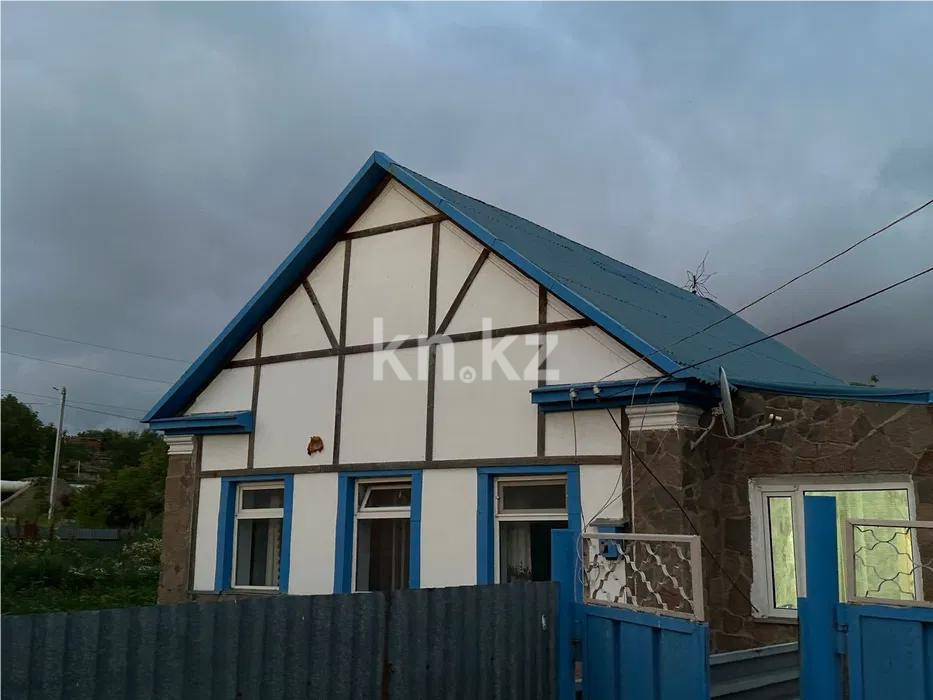 Продажа 4-комнатного дома, 80.4 м², ул. Амангельды, дом  33 - Продажа домов, коттеджей в Казахстане фото 1 из 29