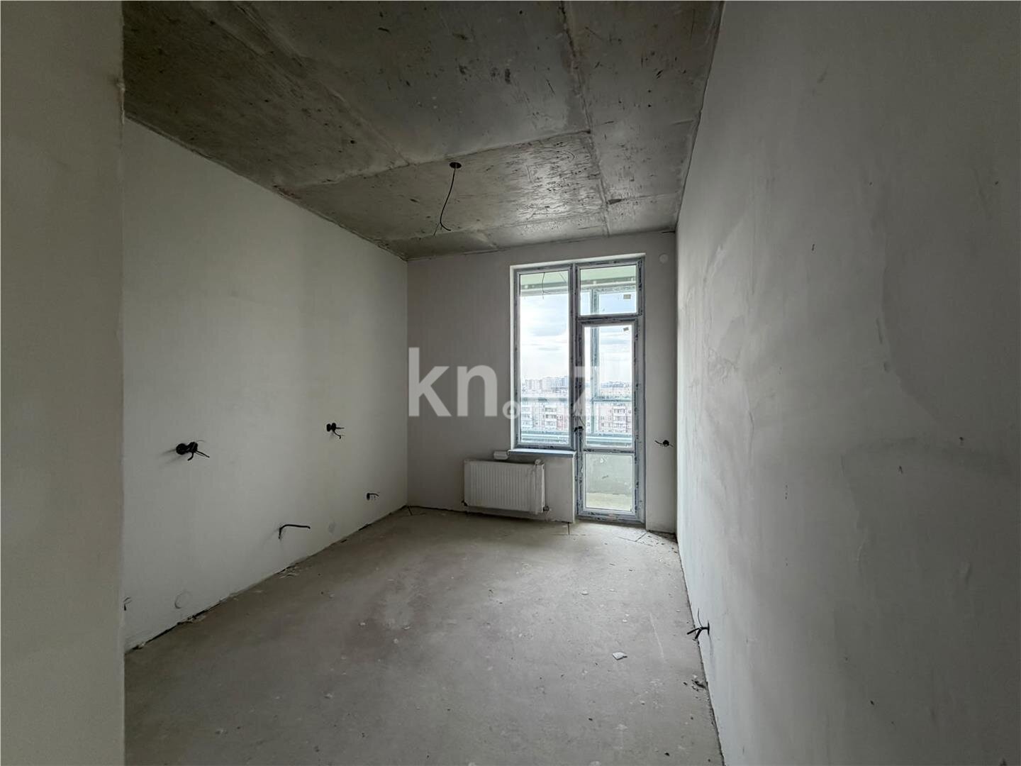 Продажа 3-комнатной квартиры, 82 м² в Караганде - фото 36