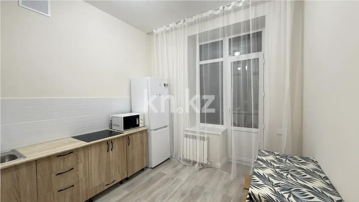 Продажа 1-комнатной квартиры, 37 м² в Астане - фото 2