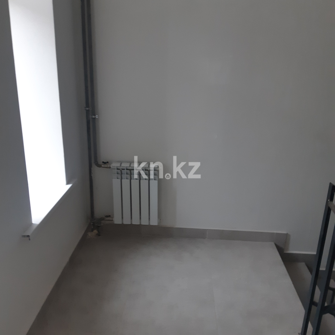 Продажа 1-комнатной квартиры, 47 м², Татимбета, дом  40 - Продажа  однокомнатных квартир в новостройках Караганды фото 21 из 23