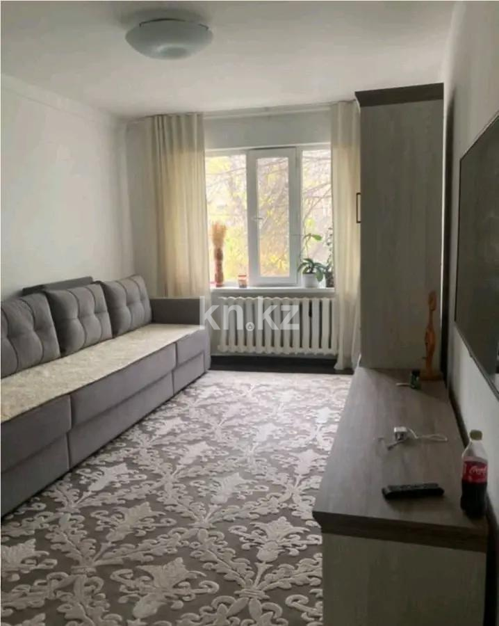 Продажа 2-комнатной квартиры, 47.5 м², ул. Дукенулы, дом  1 - Продажа  двухкомнатных квартир в Астане фото 1 из 1