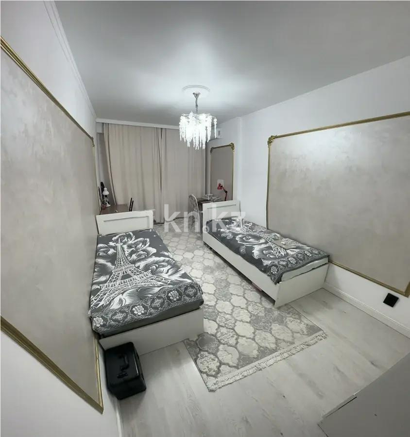 Продажа 2-комнатной квартиры, 61 м² в Алматы - фото 2