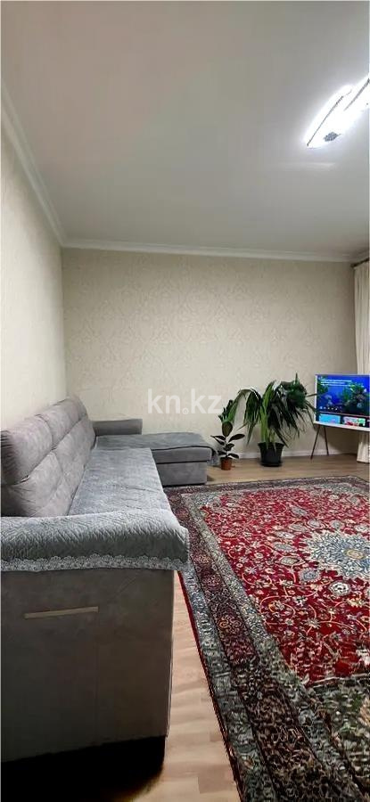 Продажа 3-комнатной квартиры, 98.2 м², пр. Кабанбай батыра, дом  9/4 в Астане