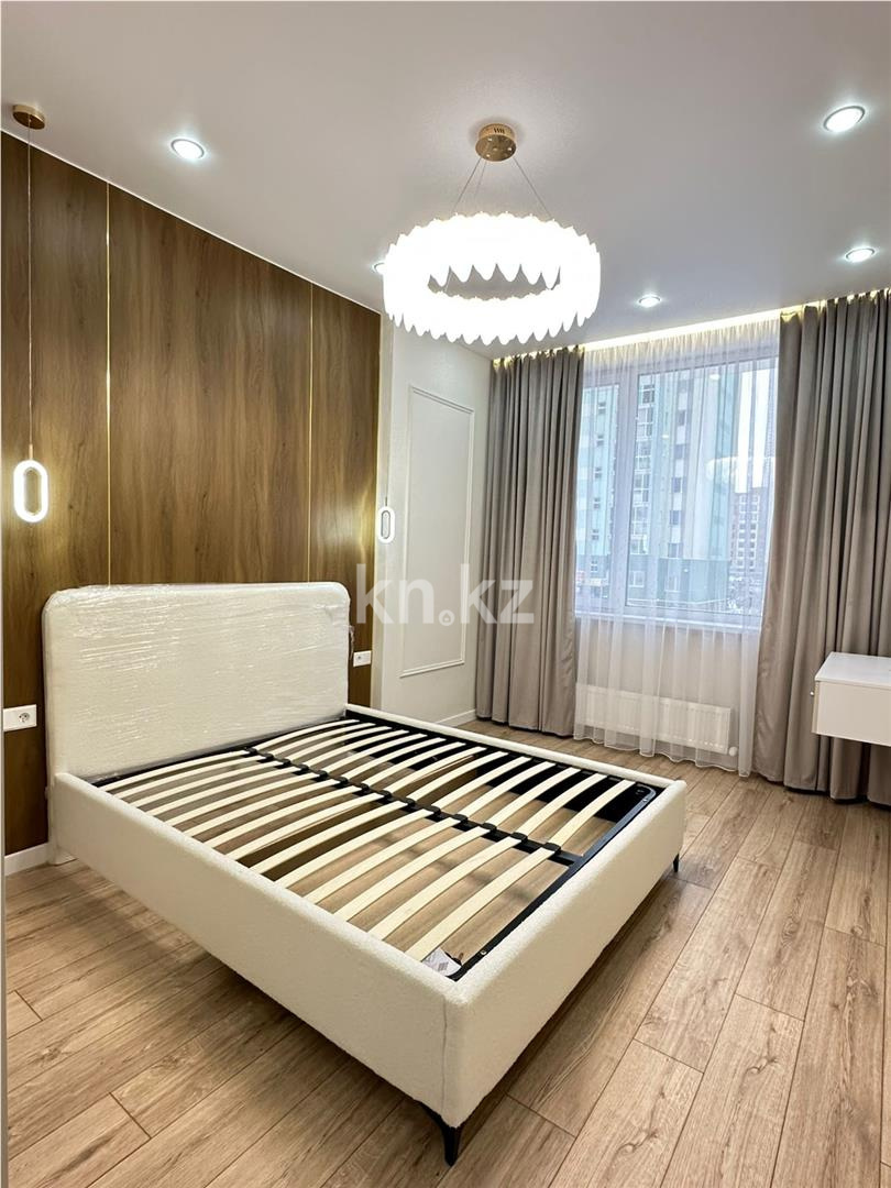 Продажа 3-комнатной квартиры, 66 м² - Продажа квартир в новостройках Астаны - страница 209 фото 3 из 10