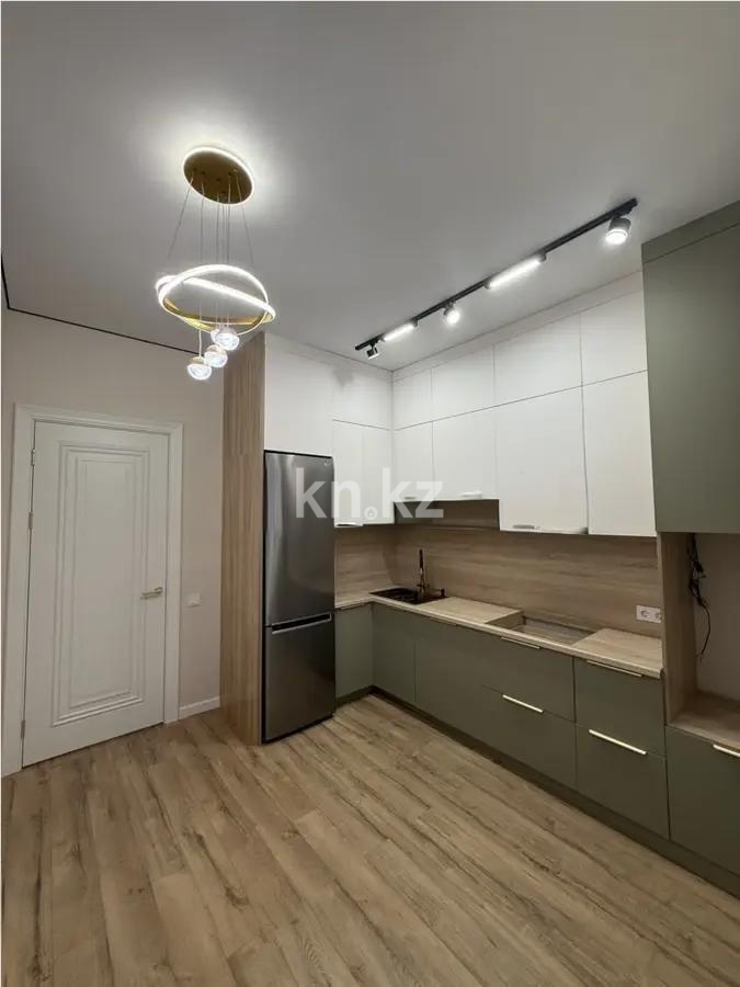 Продажа 2-комнатной квартиры, 60.6 м² в Астане - фото 3