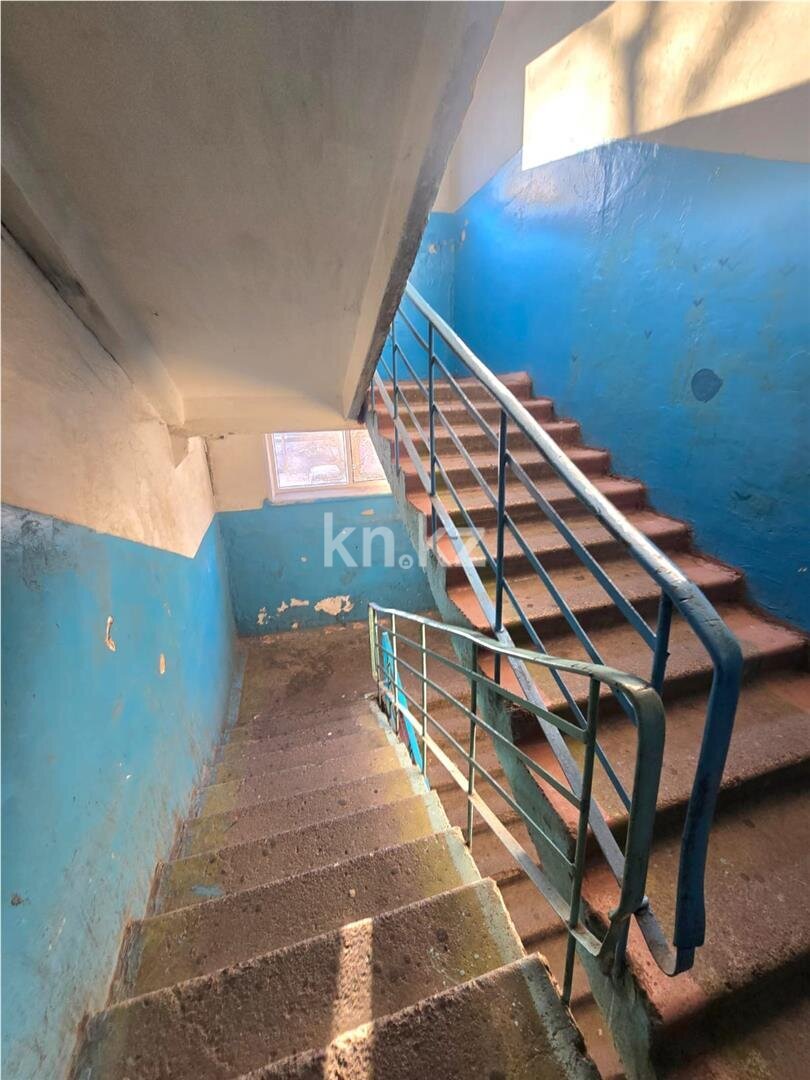 Продажа 2-комнатной квартиры, 44 м² в Темиртау - фото 11