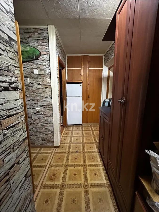 Продажа 2-комнатной квартиры, 48.4 м², ул. Валиханова, дом  19 - Продажа квартир в Астане фото 4 из 4