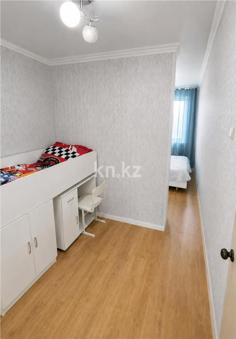 Продажа 2-комнатной квартиры, 45 м² в Караганде - фото 3