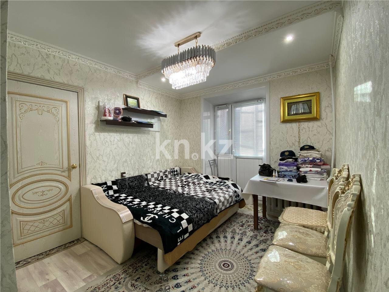 Продажа 4-комнатной квартиры, 69 м² в Темиртау - фото 6