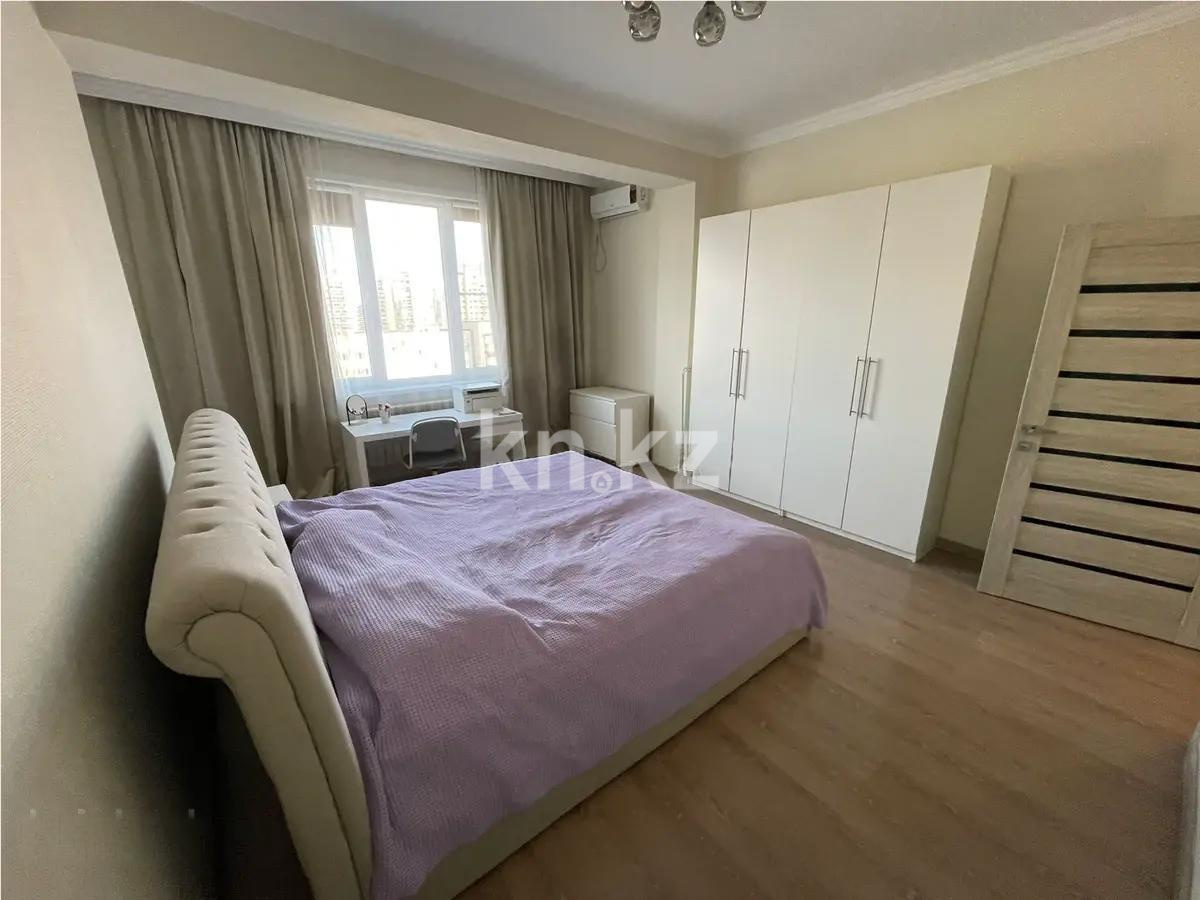 Продажа 2-комнатной квартиры, 91.8 м², пр. Гагарина, дом  133/8 в Алматы - фото 2