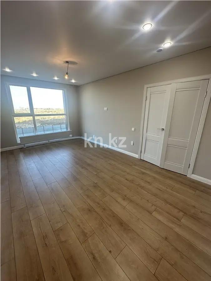 Продажа 1-комнатной квартиры, 34.6 м² в Астане