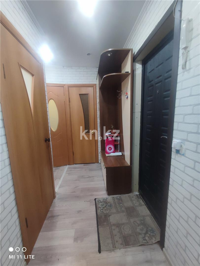 Продажа 2-комнатной квартиры, 44 м², ул. 6-й мик-н в Темиртау - фото 6