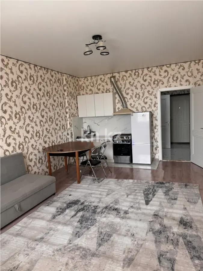 Продажа 1-комнатной квартиры, 32 м² - Продажа квартир в Астане фото 2 из 4