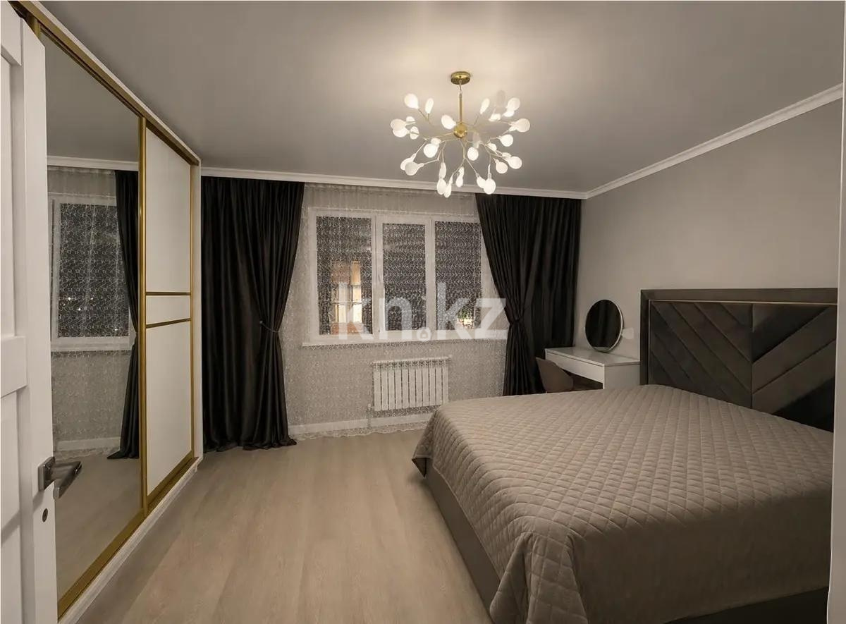 Продажа 2-комнатной квартиры, 43 м² в Алматы - фото 2