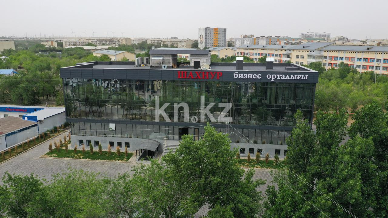 Продажа здания, 4000 м² - Продажа зданий в Казахстане фото 2 из 21