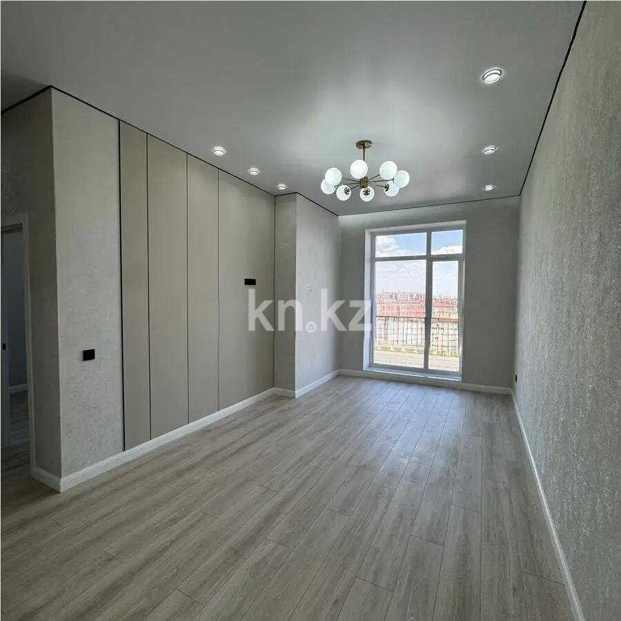 Продажа 2-комнатной квартиры, 38 м² в Астане