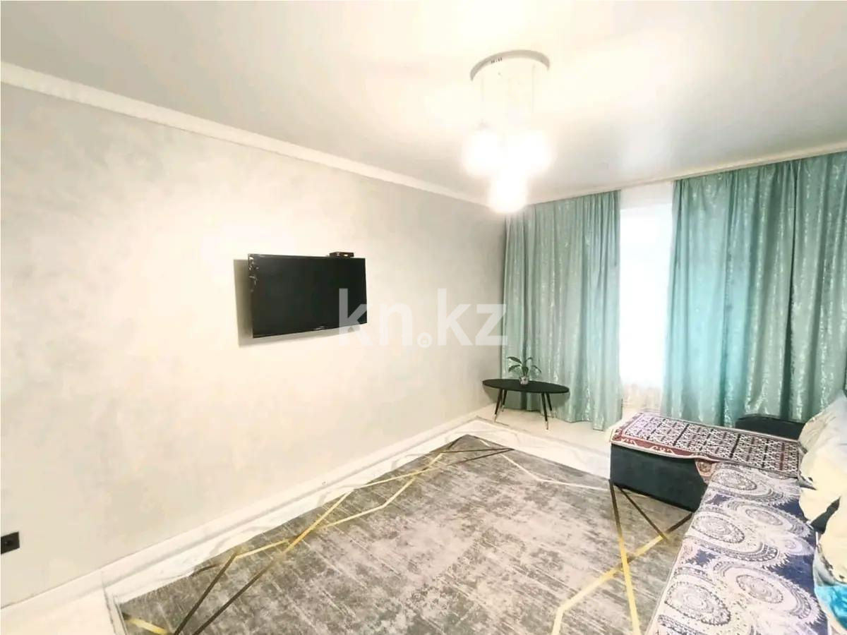 Продажа 3-комнатной квартиры, 86.1 м², мкр-н Думан-2, дом  13 - Продажа  трехкомнатных квартир в новостройках Алматы без посредников фото 1 из 5