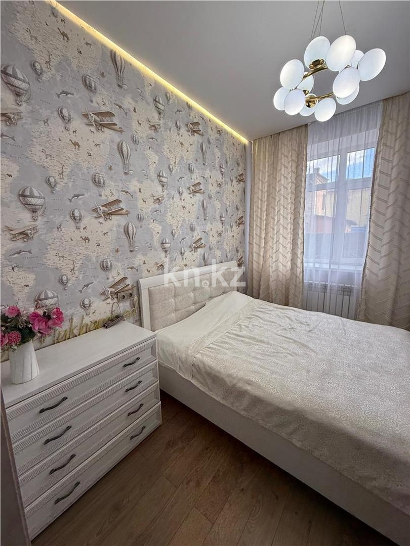 Продажа 3-комнатной квартиры, 65 м² в Караганде - фото 7
