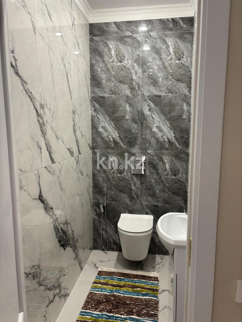 Аренда 2-комнатной квартиры, 70 м² в Астане - фото 8