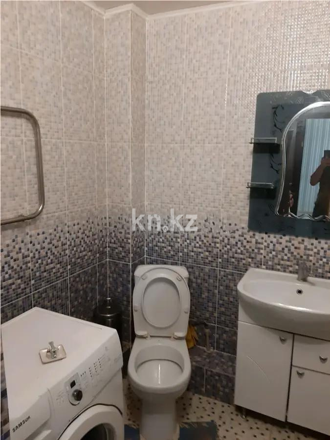 Продажа 1-комнатной квартиры, 37.5 м² - Продажа однокомнатных квартир от собственников в Астане - страница 2 фото 3 из 4